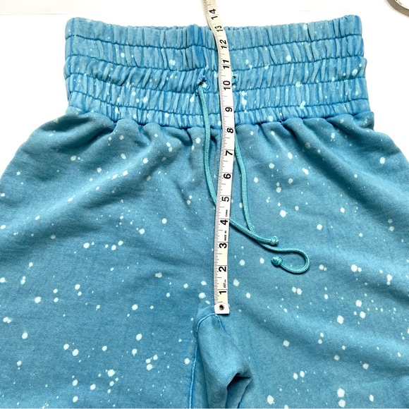 OUT FROM UNDER URBAN OUTFITTERS Tyson Smocked Waist Jogger Pant - Picture 10 of 11